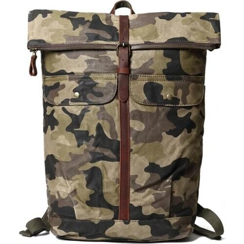 Backpacks For Men MUCHUAN China