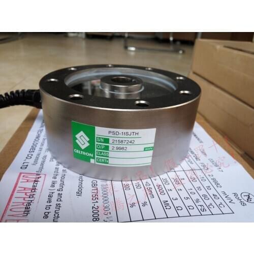 Original authentic load cell PSD-10T SJTT