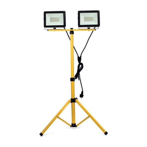 Osca Connect Smart Products Street Lighting