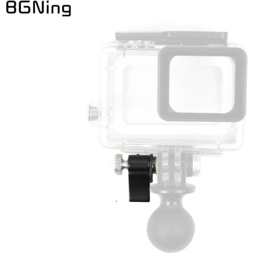 BGNing 2x Aluminum Adjustable M5x17mm M4 M6 Quick-release Locking Mount Flat Handle Screws Bolts Camera Photography Accessories