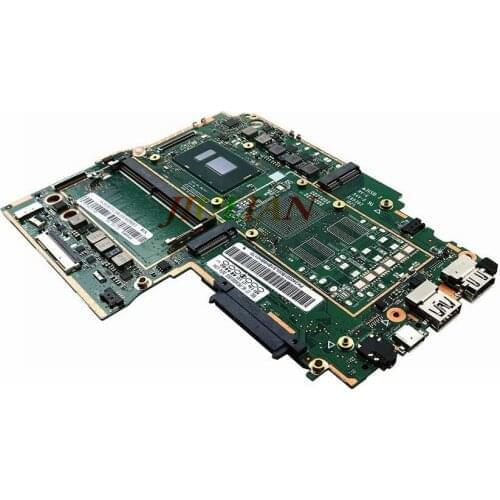 With CPU i7-8550U 1.8GHz SR3LC Processor 4GB RAM Laptop Motherboard 8S5B20R07213 For Lenovo IdeaPad 330S-15IKB Series 5B20R07213