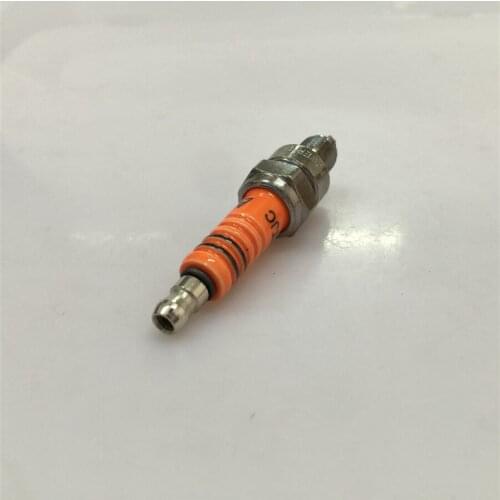 STARPAD For Gwangyang heroic scooter strong triangular versatile high-performance spark plugs motorcycle spark plug