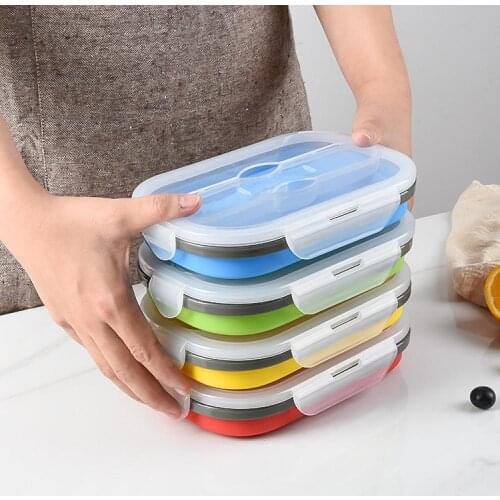 Venlohome Lunch Boxes