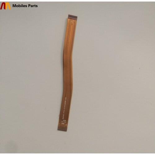 New USB Charge Board to Motherboard FPC For Homtom HT7 5.5 Inch HD 1280x720 MTK6580 Quad Core Smartphone