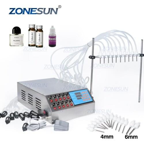 ZONESUN Instruments For Measurement And Analysis