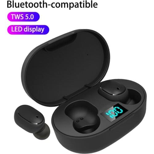 AICSRAD In-ear Headphones