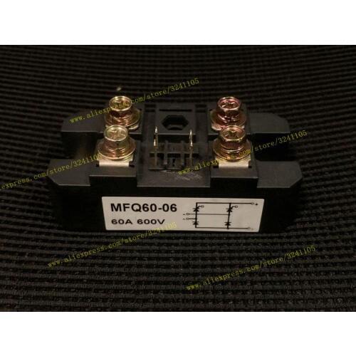 Free Shipping New MFQ60/06 MFQ60A600V Module