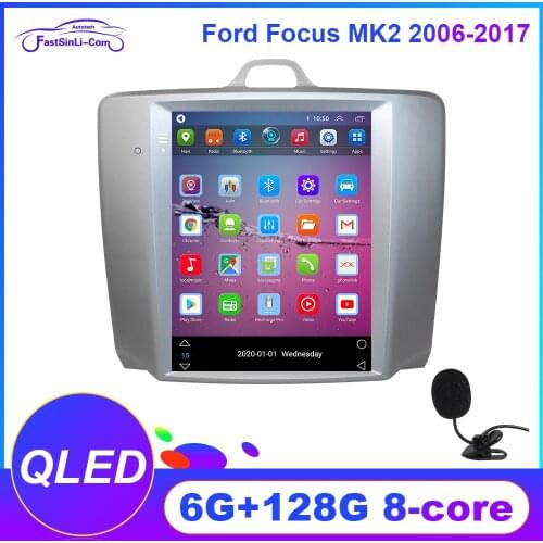 Car DVD Players FastSinLi-Com China