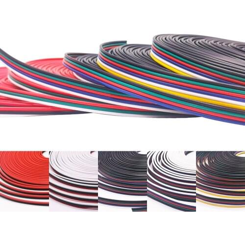FUNZENXIN Electric Wires