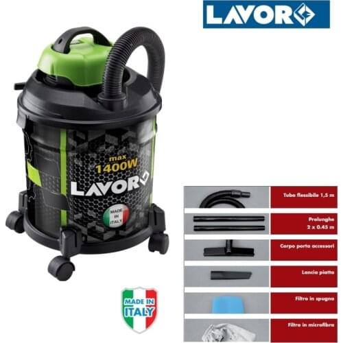 GrecoShop Cleaning Equipment