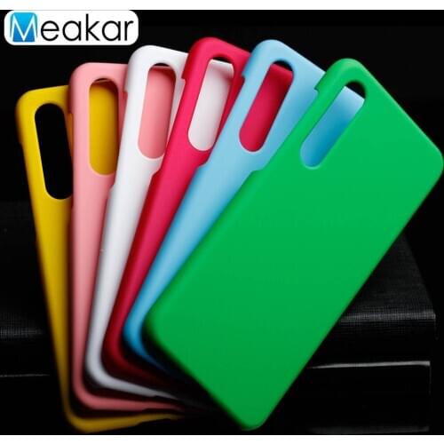 Meakar Phone Cases Xiaomi Mi 10 5G