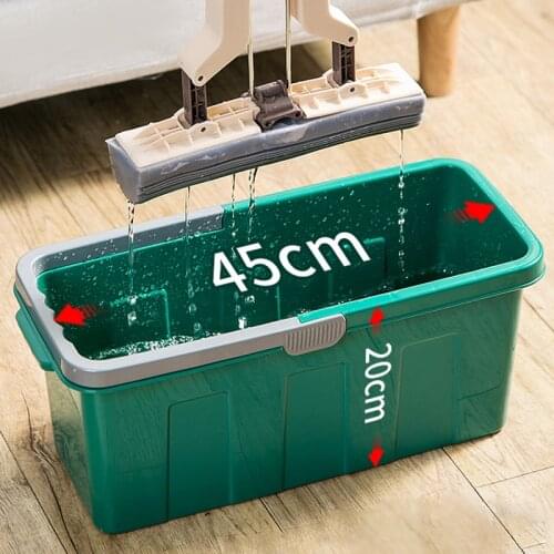 MINEYE Cleaning Buckets