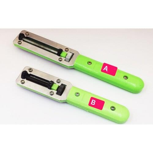 Watch Repair Tools Kit Wrist Watch Case Opener Adjustable Back Remover Wrench Repair Tool Watch Case Opener Wrench Watch