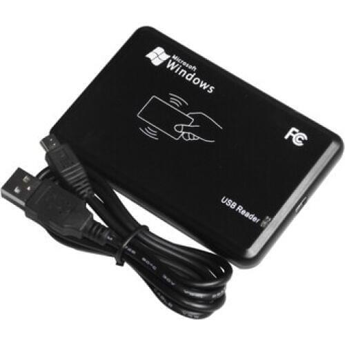 NFC reader writer support NFC 203/210/212/213/215/216