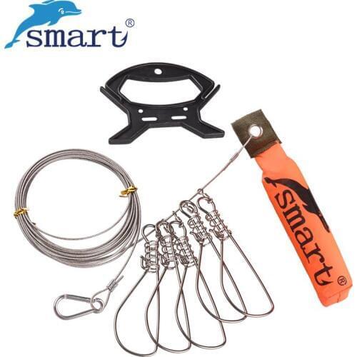Smart Fishing Boxes