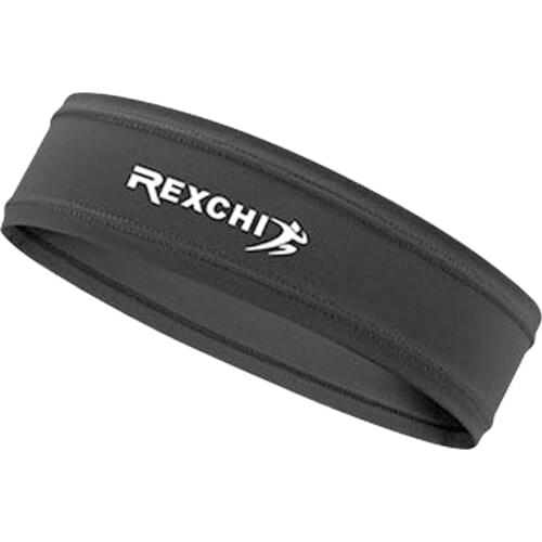 Yoga Sport Sweat Headband Men Sweatband For Men and Women Yoga Hair Bands Head Sweat Bands Sports