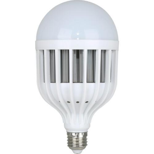 LED Bulb Daylight Bulbs E27/20W/30W/220V Smart Light Energy-saving Lamps