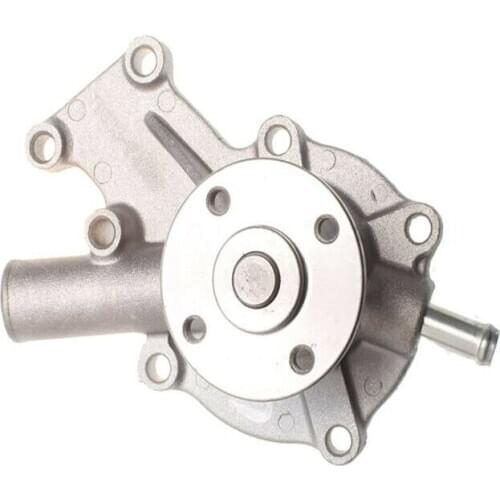 Water Pump 7509-10102 750910102 Fit for Kubota D902 D722 Engine