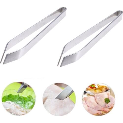 Пинцеты для костей рыбы WHISM China At AliExpress