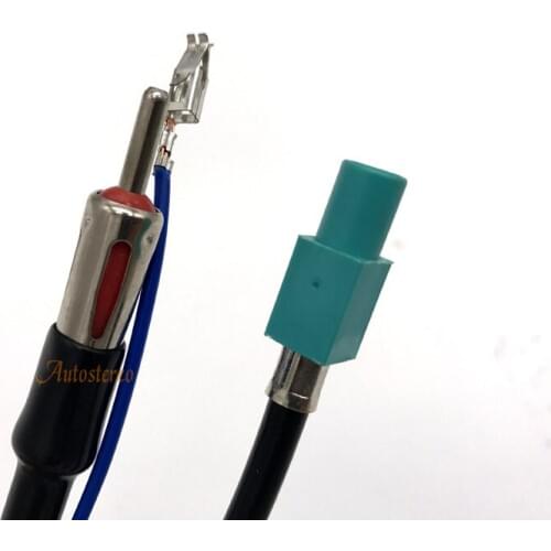 13-008 ISO standard HARNESS FOR AUDI for MERCEDESBENZ for VW 2002 for KIA for Opel Car Stereo Adapter Connector Adaptor Plug