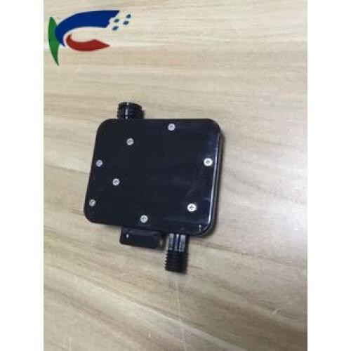 2pcs For Seiko SPT 510 35PL Head Damper For Seiko 510 35pl Large Format Printer Outdoor Printer