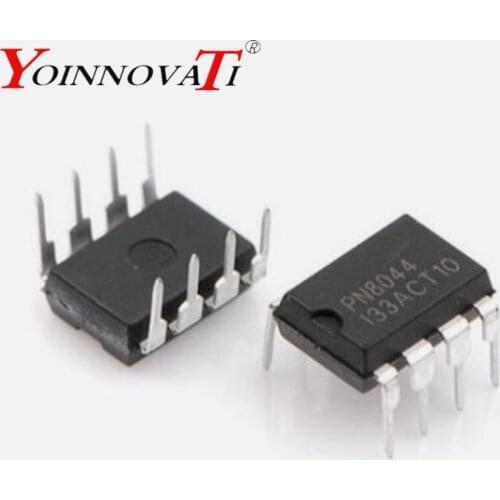 50PCS PN8044 DIP-8