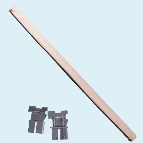 Beige Skylight shutter Sunroof sunshade curtain For Audi Q5 for Sharan New style Tiguan 1K9877307A 5ND877307