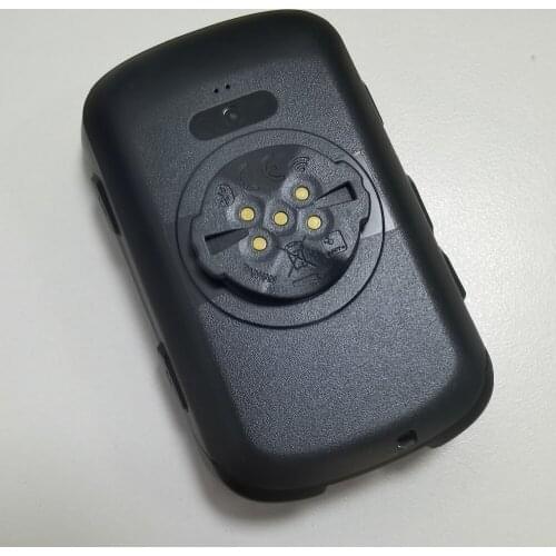 For Garmin EDGE 530 Back Cover with Battery/Li-ion Battery/USB Waterproof Rubber Replacement Parts