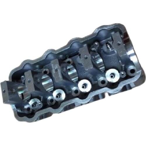 Cylinder Head for DFSK Dongfeng Sokon Mini Bus Truck Van Cargo Car Parts 465 1.1L