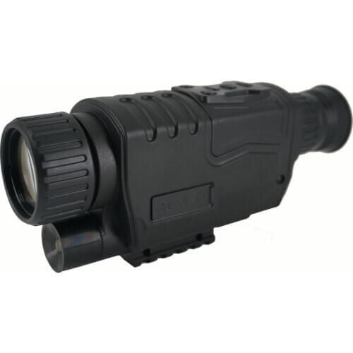 HD720P Infrared Night Vision Digital Telescope Video Camera