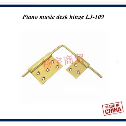 Piano tuning tools accessories high quality Piano music desk hinge LJ-109 Piano repair tool parts