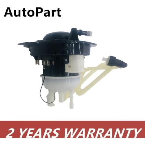 Engine New Fuel Filter Flange Strainer Part For VW Touareg For Porsche Cayenne 7L5919679 95562042100 A2C59514938