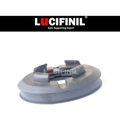 LuCIFINIL New 10pcs Under tray Fit Mercedes-Benz W211 W219 Front Air Suspension Shock Absorber
