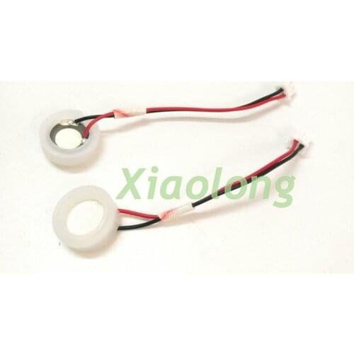 New 16MM-2.4MHZ ultrasonic aroma humidifier atomizing head accessories atomizer piece transducing vibration piece