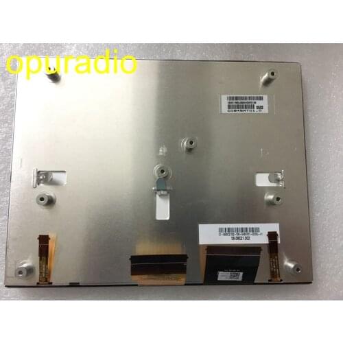 Original brand new OEM 8.4inch LCD display C084SAT01.1 C084SAT01 With touch screen case for Maserati car DVD Audio systems