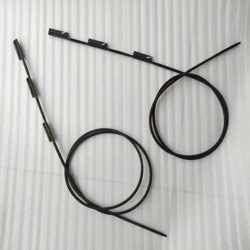 For hyundai Sonata YF i45 2010 2011 2012 Panoramic roof glass cable