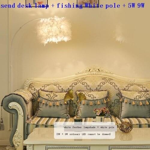 Lambader Aydinlatma Stand Lampen Voor Woonkamer Vloerlamp Standing Stehlampe Lampadaire for Living Room Staande Lamp Floor Light