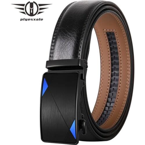 Mens Luxury Designer Genuine Leather Belt Marcas Famosas New Fashion Waistband Brown White Belts Cinturon Hombre Streetwear B517