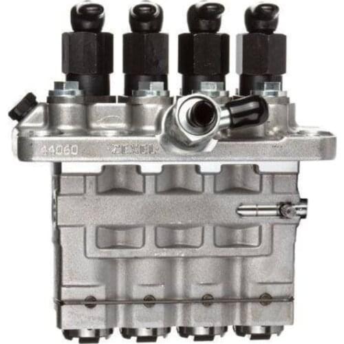 Fuel Injection Pump 131010080 Fit for Perkins 404D-22 404C-22 104-19 Engine