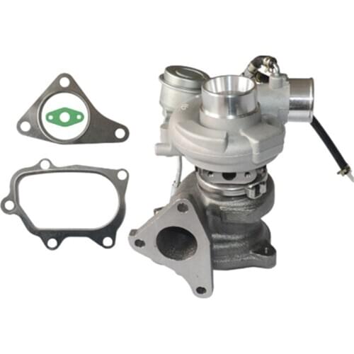 Turbo AP03 for Subaru Forester Impreza WRX-NB 2.0L 58T EJ205 TD04-13T TD04 14412AA360, 14412-AA360 49377-04300