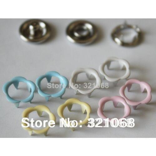 XINYI Fashion Buttons