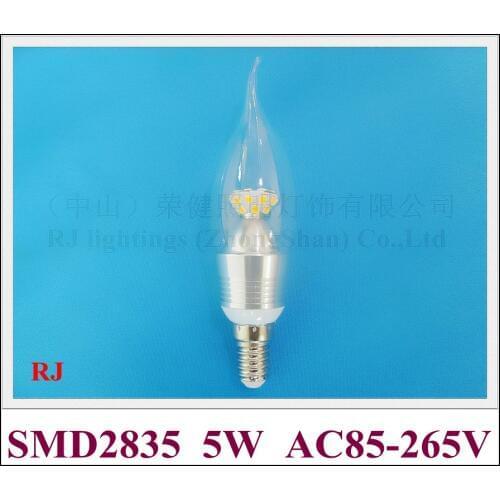 Zhaomin Decorative Candles