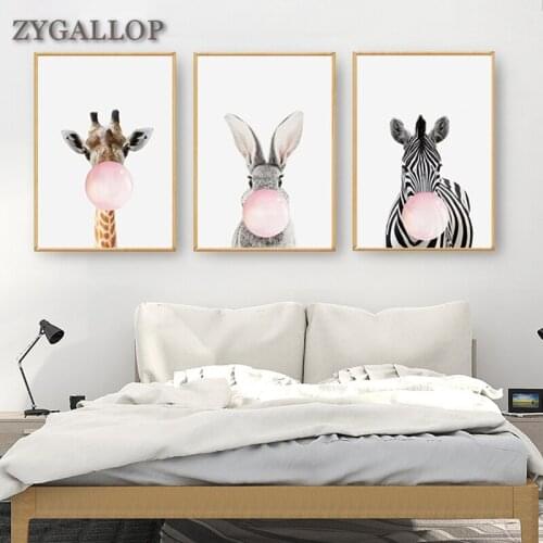 Wall Posters ZYGALLOP China