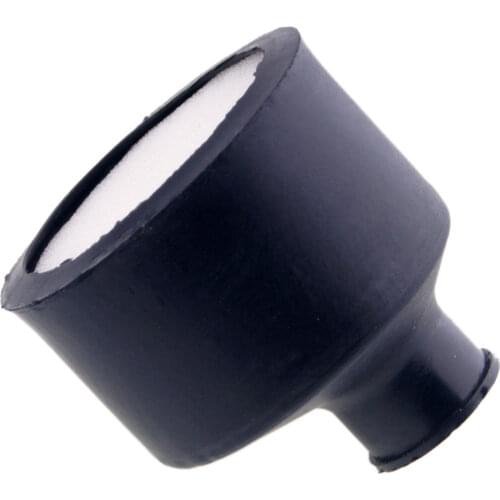 02028 1/10 Spare Parts RC Car Remote Control Cars Air Filter w/Foam For HSP Nitro Buggy Off Road Camper 94860