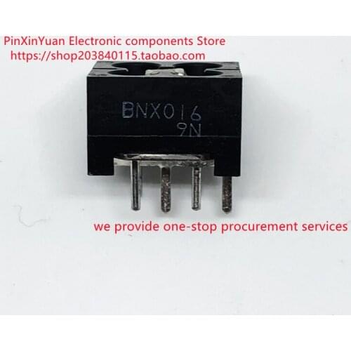 2PCS/LOT New original BNX016-01 BNX016 DIP-6 block EMI/RFI noise filter In stock