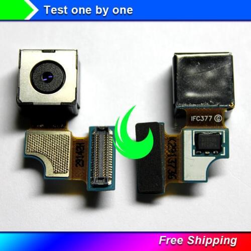 5pcs/Lot Original For Samsung Galaxy S3 i9300 i9305 T999 i747 Rear Big Back Camera Flex Cable Main Camera Module Replacement