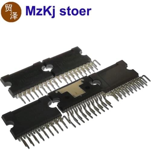 5PCS YD1029 New Original YD1029B Amplifier Audio Chip ZIP19