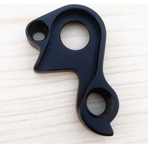 5pc Bicycle gear rear derailleur hanger For kona focus salsa cube scott GT FELT BH HAIBIKE HARO Pinarello TREK Canondale dropout