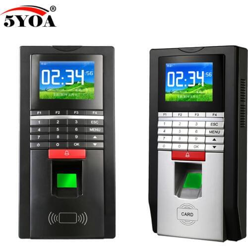 5YOA Temperature Control Systems