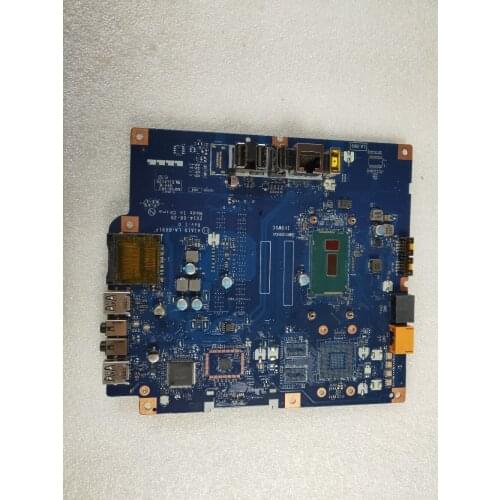 For C2030 motherboard W8P SR243 3215U HDMI UMA MB AIA10 LA-B691P Mainboard 100% fully tested